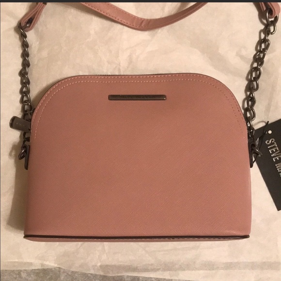 Steve Madden Handbags - Steve Madden Dome Crossbody Bag